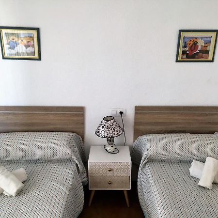 Апартаменты Playa Mar Оропеса-дель-Мар Экстерьер фото