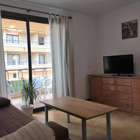 Апартаменты Playa Mar Оропеса-дель-Мар Экстерьер фото