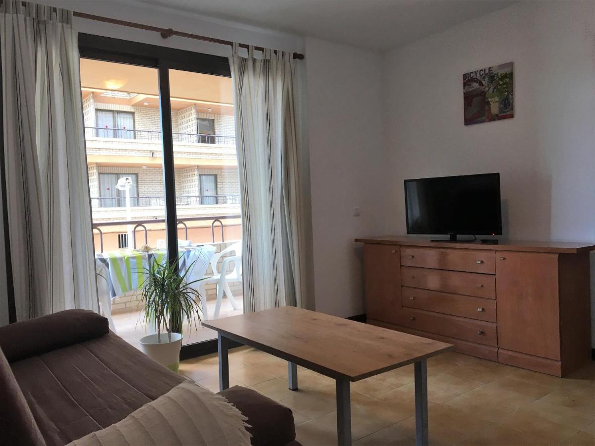 Апартаменты Playa Mar Оропеса-дель-Мар Экстерьер фото