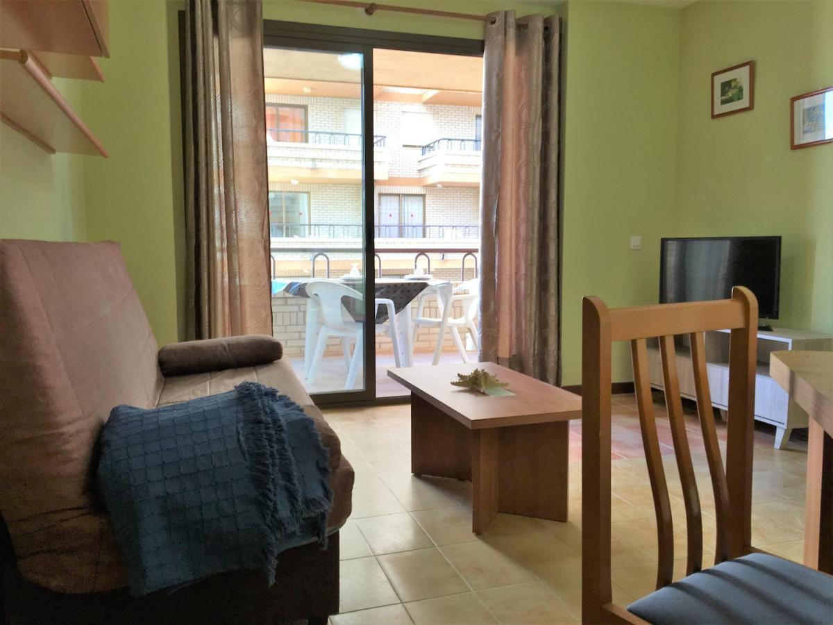 Апартаменты Playa Mar Оропеса-дель-Мар Экстерьер фото