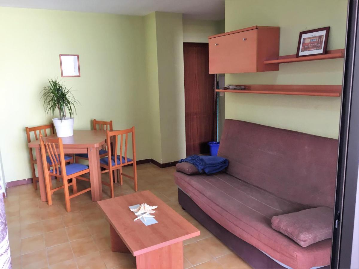 Апартаменты Playa Mar Оропеса-дель-Мар Экстерьер фото